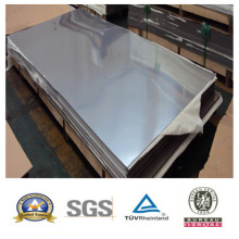 Stainless Steel Sheet for Industrial